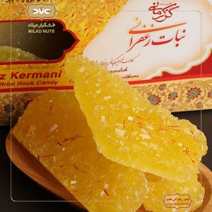 نبات تخت کرمانی